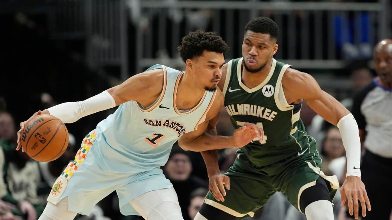 NBA stars back U.S. vs. World matchup for ASG