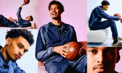 From dunks to disqualification: Inside Victor Wembanyama's first weekend as an NBA All-Star