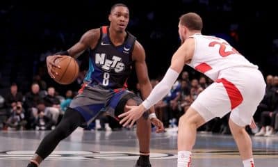 Walker returns to NBA on 2-year deal with Sixers