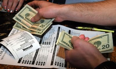 U.S. sports betting industry shatters marks in '24