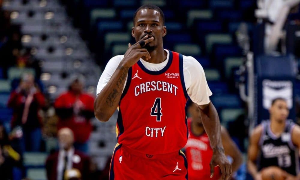 Sources: Green eyes Cavs move after Pels buyout