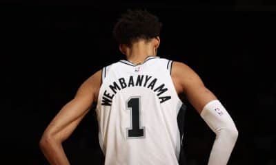 What now for Victor Wembanyama and the Spurs? NBA insiders answer big questions