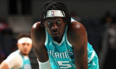 Agent: Lakers wrong in failing Williams' physical