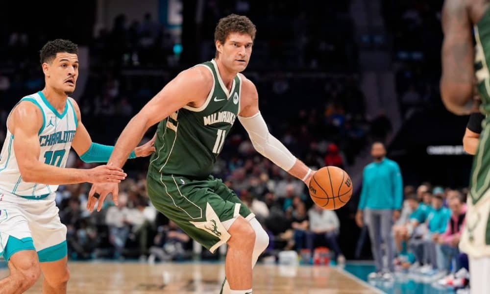 Risers and fallers: Brook Lopez to see increased usage down the stretch