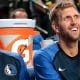 Dirk 'disappointed and sad' for Luka after trade