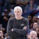Sources: Popovich not expected back this season