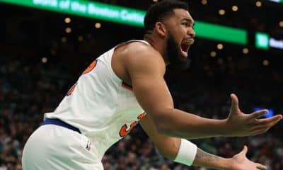 'Work in progress': Knicks' woes vs. East persist