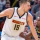'Incredible' Jokic dishes career-high 19 assists