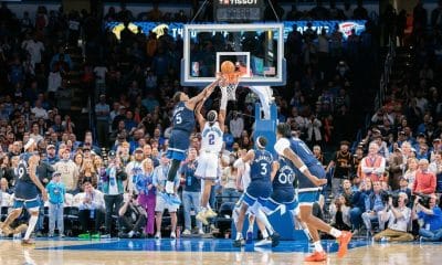 Ant caps furious Wolves rally with block on SGA