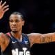 Nets' Claxton gets 1-game ban for flagrant fouls