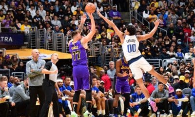 Why the Luka Dončić trade could define a generation -- for the Mavericks, Lakers and the NBA