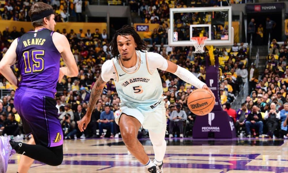 Six rising rookies who can help win your league