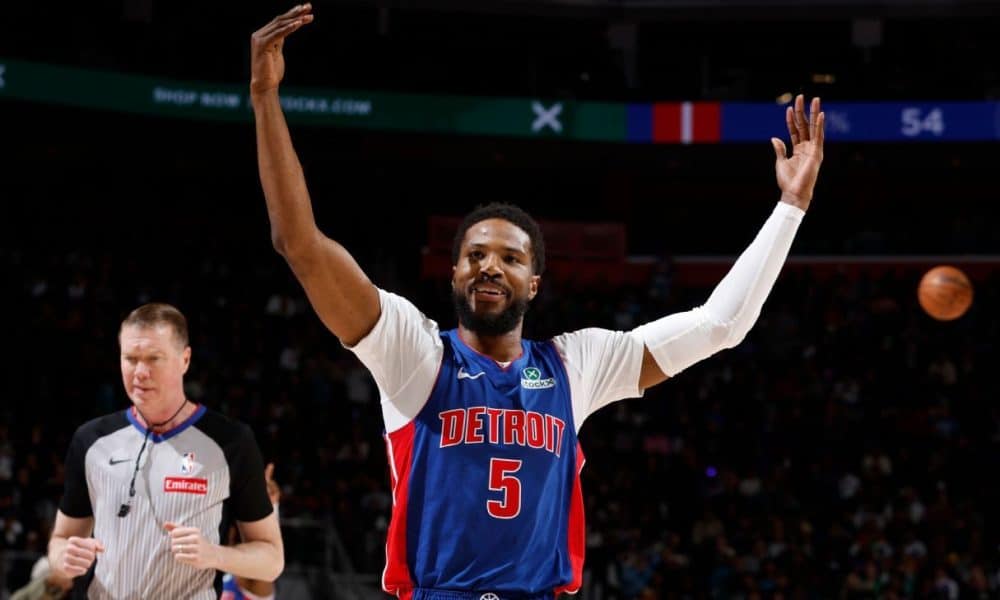 Pistons beat Celtics by 20, run win streak to 8