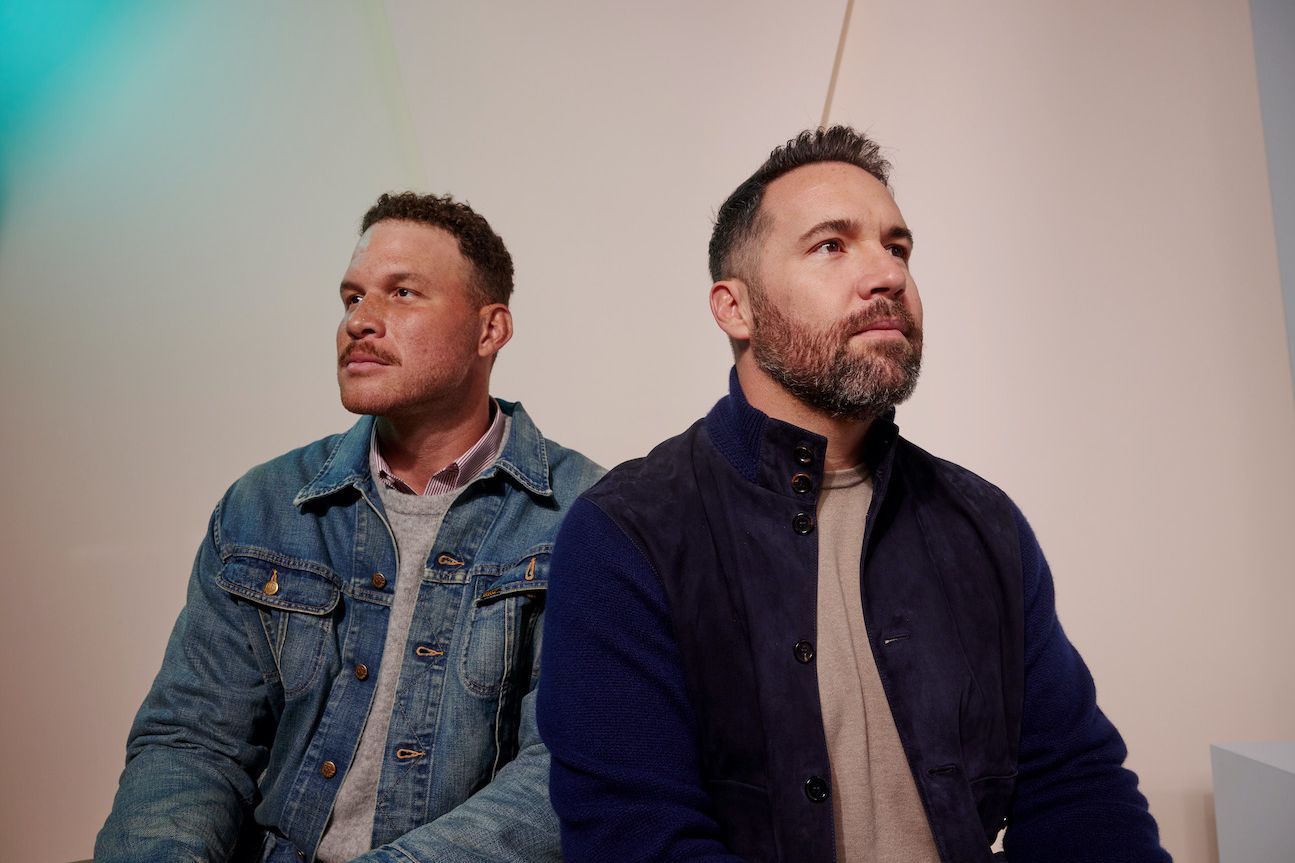 Why Blake Griffin and Ryan Kalil bought a soccer team in Mexico