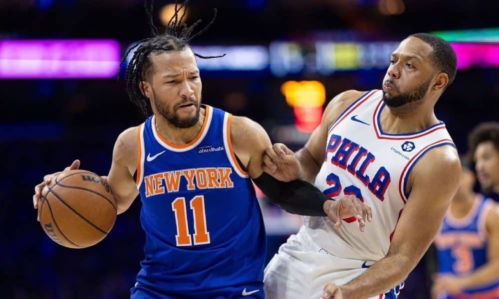 76ers' woes continue as Gordon has wrist surgery