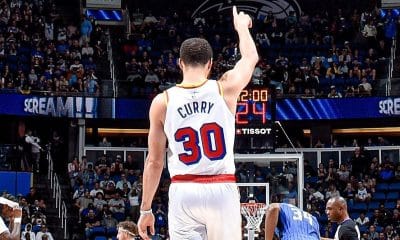 Why is Feb. 27 the unofficial Stephen Curry day?