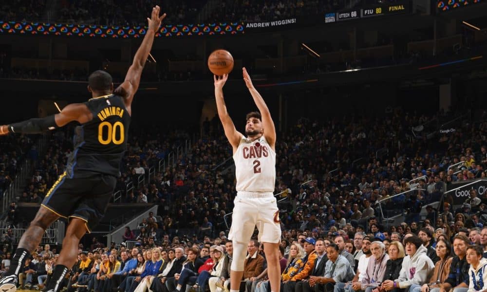 Risers and fallers: Ty Jerome, Bol Bol trending up