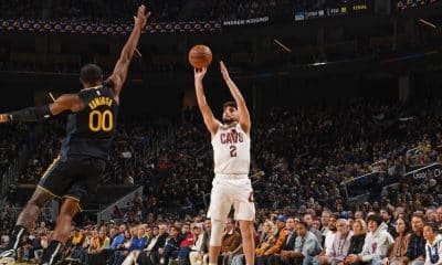 Risers and fallers: Ty Jerome, Bol Bol trending up