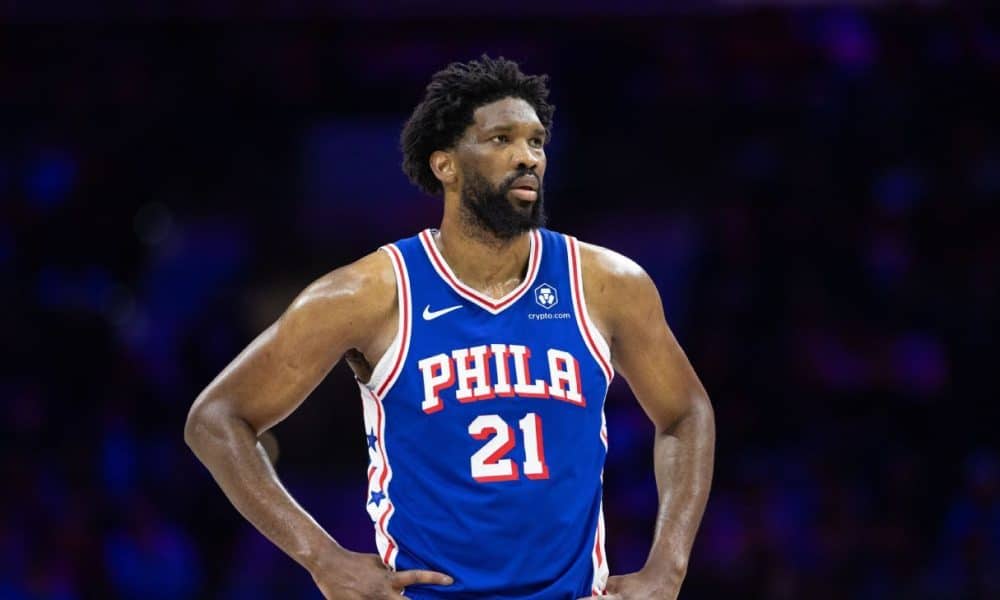 NBA insiders after Embiid ruled out for the season: What's next for the 76ers?