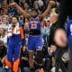 Thibodeau: Robinson 'really good' in Knicks return