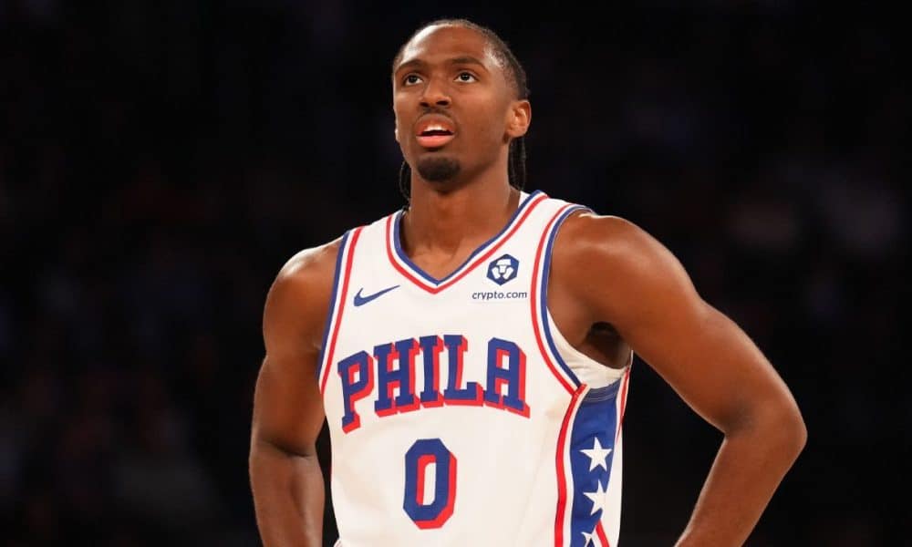 Two tales of one city: 76ers winless since Eagles won Super Bowl