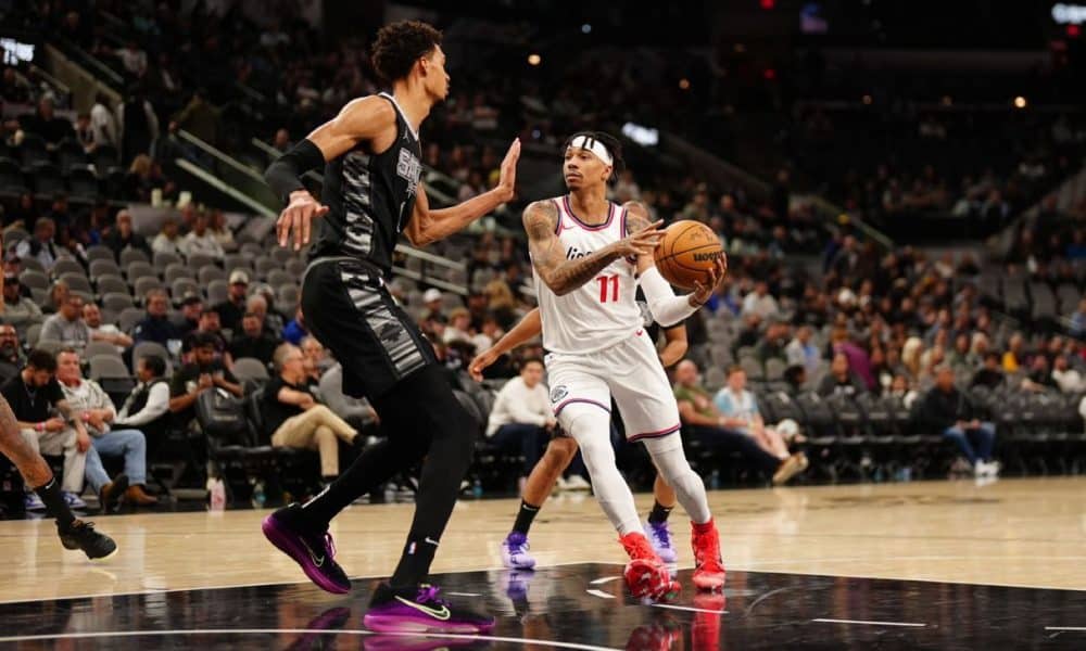 Sources: Miller, Clips agree to 4-year, $8.3M deal