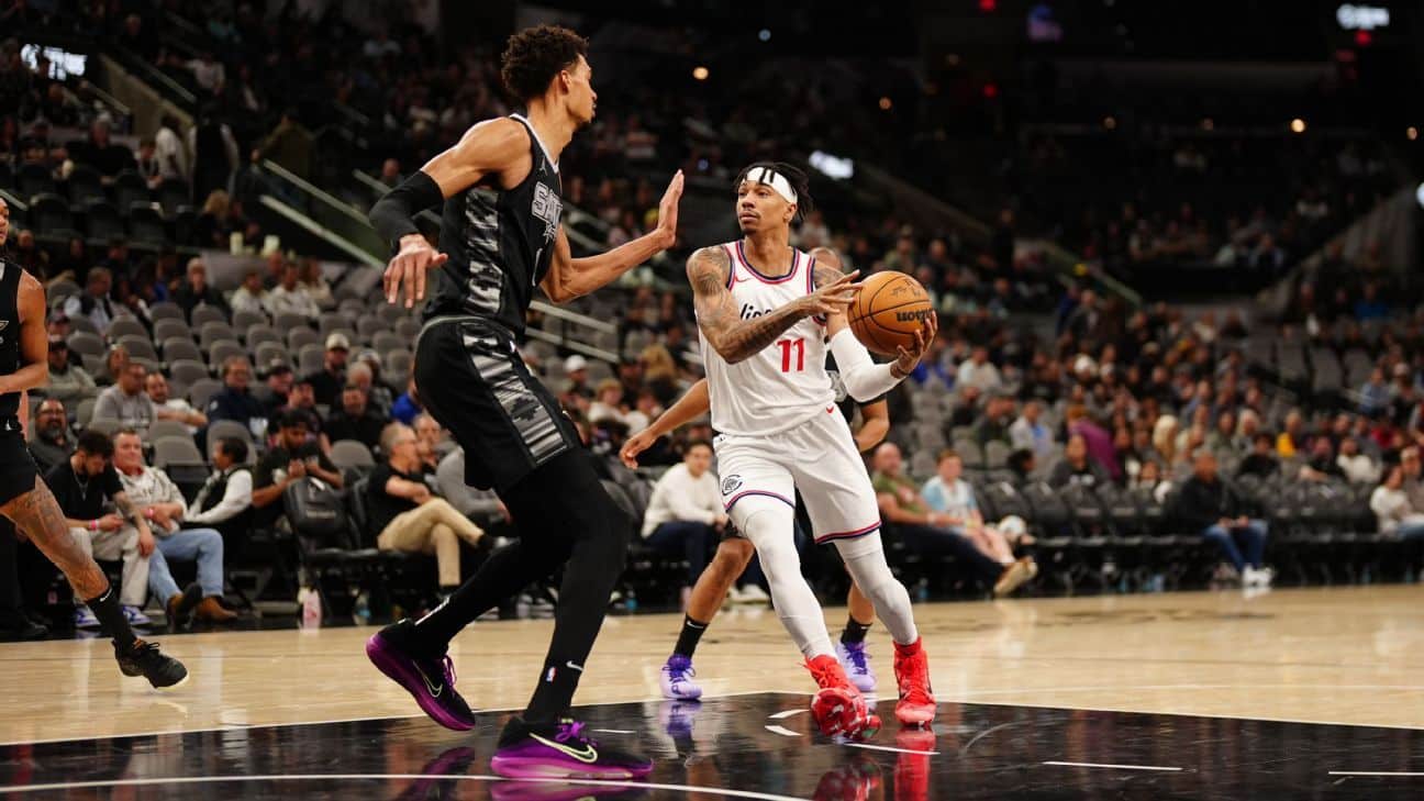 Sources: Miller, Clips agree to 4-year, $8.3M deal