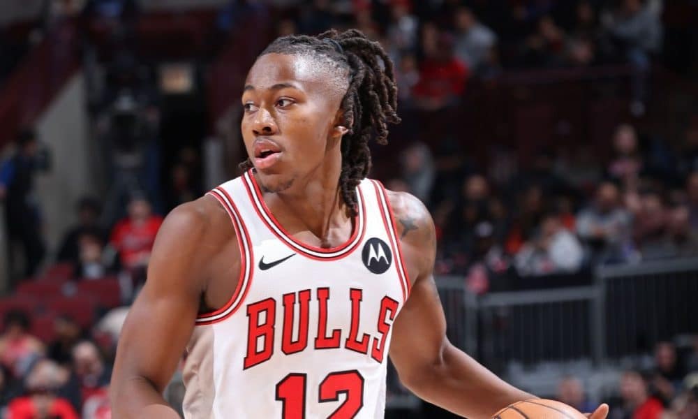 Bulls' Dosunmu to have season-ending surgery