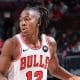 Bulls' Dosunmu to have season-ending surgery