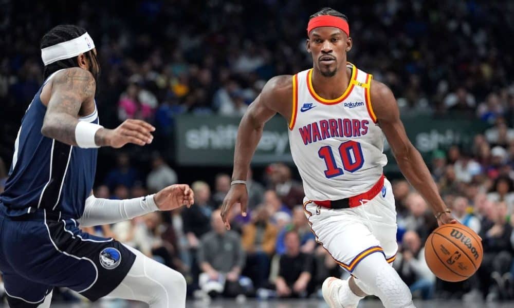 Dubs' Butler faces suit over unpaid rent, damages