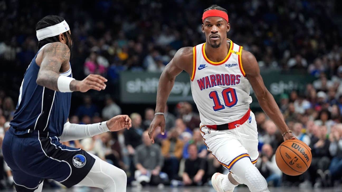 Dubs' Butler faces suit over unpaid rent, damages