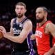 Kings star Sabonis has Grade 1 hamstring strain