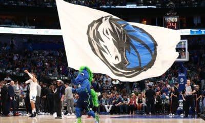 Mavs raise ticket costs, cite 'investments' in team