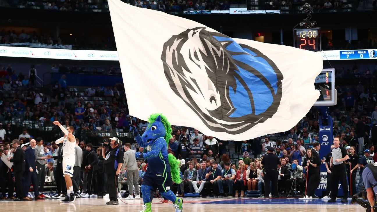 Mavs raise ticket costs, cite 'investments' in team
