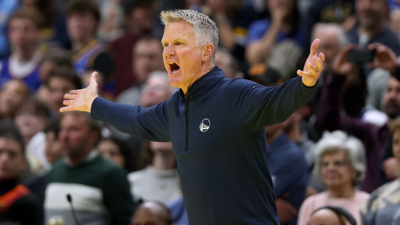 Kerr: Call more travels 'for the good of the game'