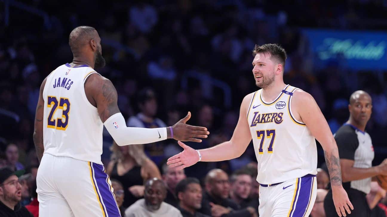 From playoff pushes to Durant's future, the 19 biggest questions for the rest of the NBA season