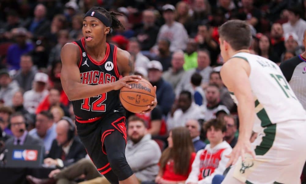 Bulls' Dosunmu out 4-6 months due to shoulder