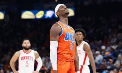 NBA contenders don't fear the Thunder -- here are 22 reasons they should