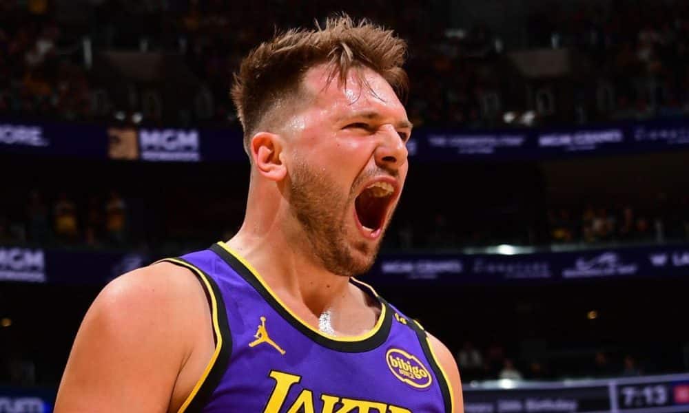 Luka, Kyrie and the evaporation of the Dallas Mavericks