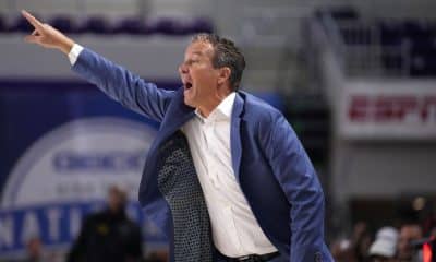 Top HS hoops coach Boyle to leave Montverde