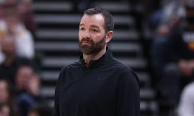 Sources: Mavs' Jensen to coach alma mater Utah