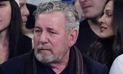 Dolan seeks 'financial transparency' in NBA office