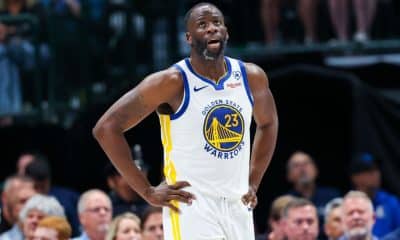 Green: Podcast remarks on Towns 'what I heard'