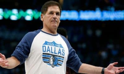 Cuban: Mavs should've gotten 'better' Luka deal