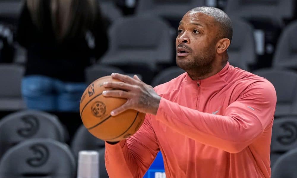 Sources: Tucker joining Knicks on 10-day deal