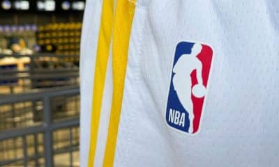 Fire alarm sounds during Pistons-Warriors game