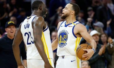 Curry's latest achievement: 25K career points