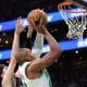 Celts hail 'old reliable' Horford after rivalry win