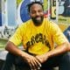 How Baron Davis found his voice as rapper Bart Oatmeal