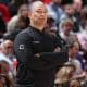 Clippers coach Lue (back pain) misses Kings game